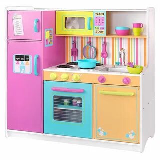 Play kitchen