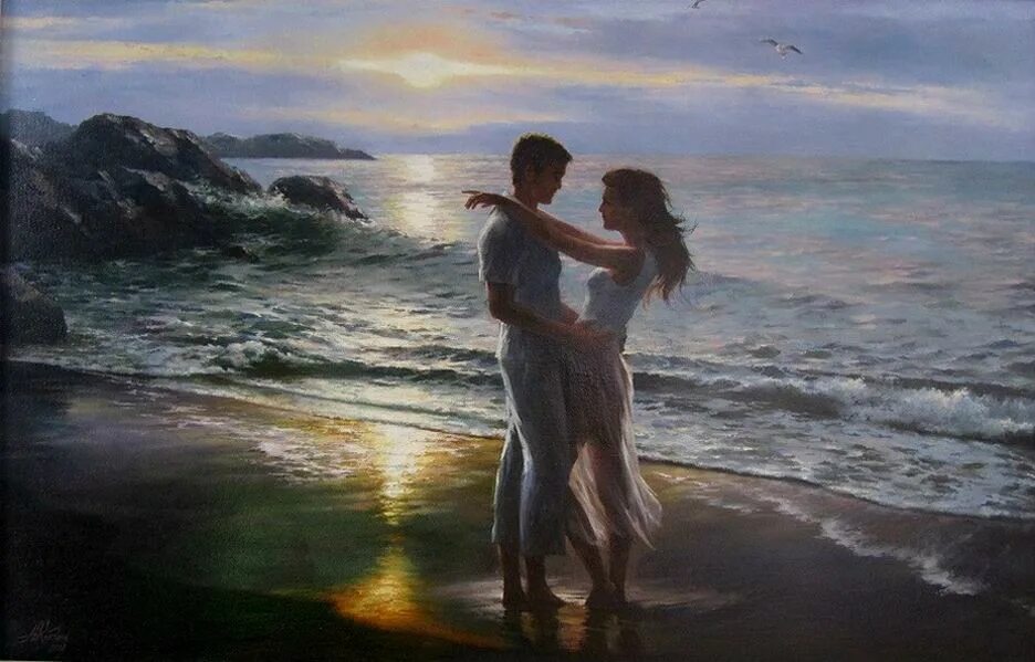 Мы с тобою сидели на берегу. Девушка на берегу. Мужчина на берегу моря. Мы с тобою сидели на берегу. Влюбленные на берегу моря.