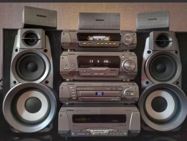 Technics dv. Technics sc-dv290. technics dv-290. technics rs-dv290. technics sf-dv290.