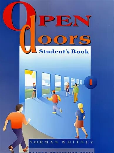 Click on students book. Open учебник. Open Doors учебник английского. Student book. Students book 1 класс.