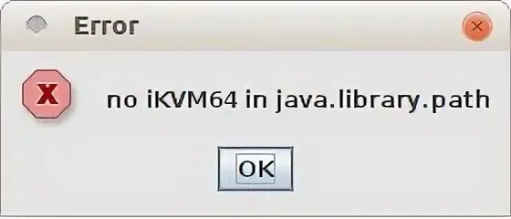 Java library path