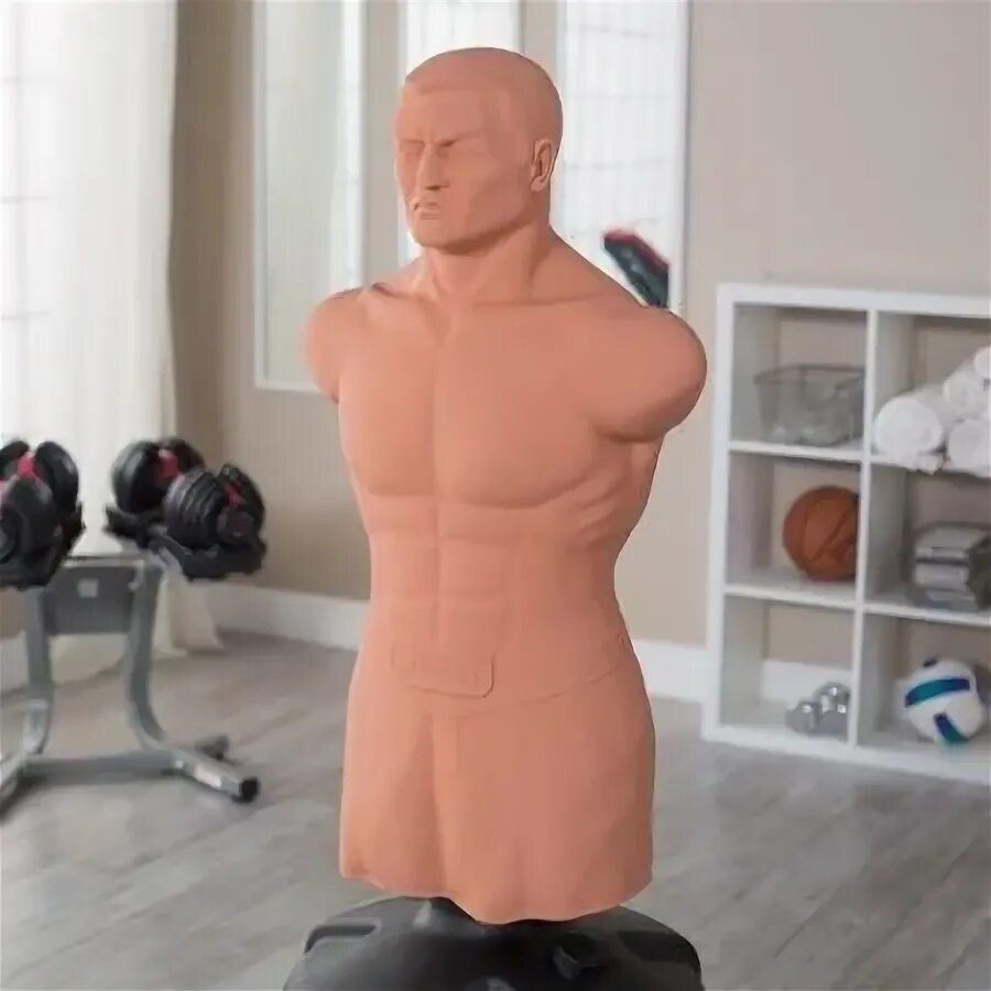 Bob xl. Манекен для битья герман. century bob xl. манекен для бокса. тренажёр для бокса маникен.