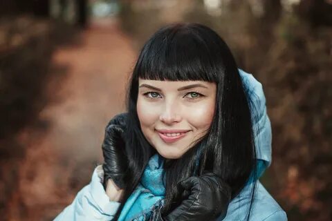Фотография стала