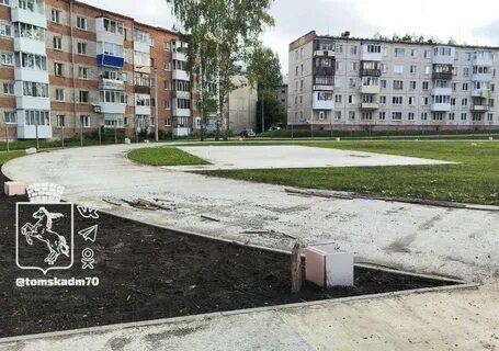 Томск 38