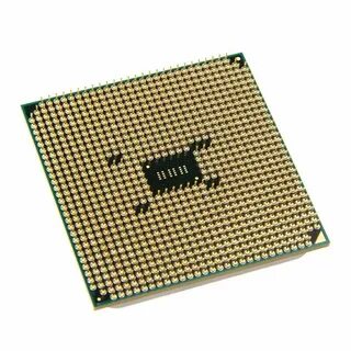 Cpu 860