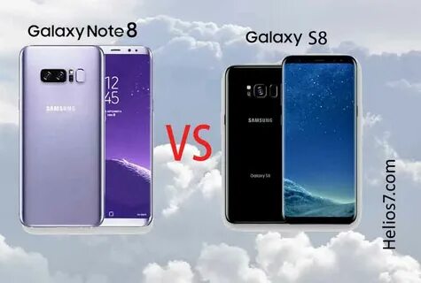 Размеры самсунг s8