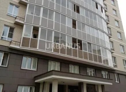 Омская 6