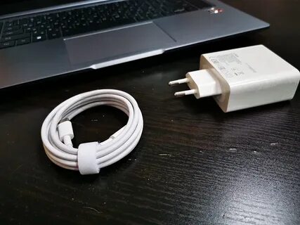 Magicbook зарядное устройство