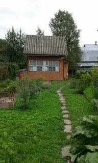 Ямуга клинский