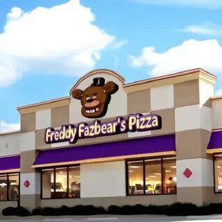 Fazbear s pizza