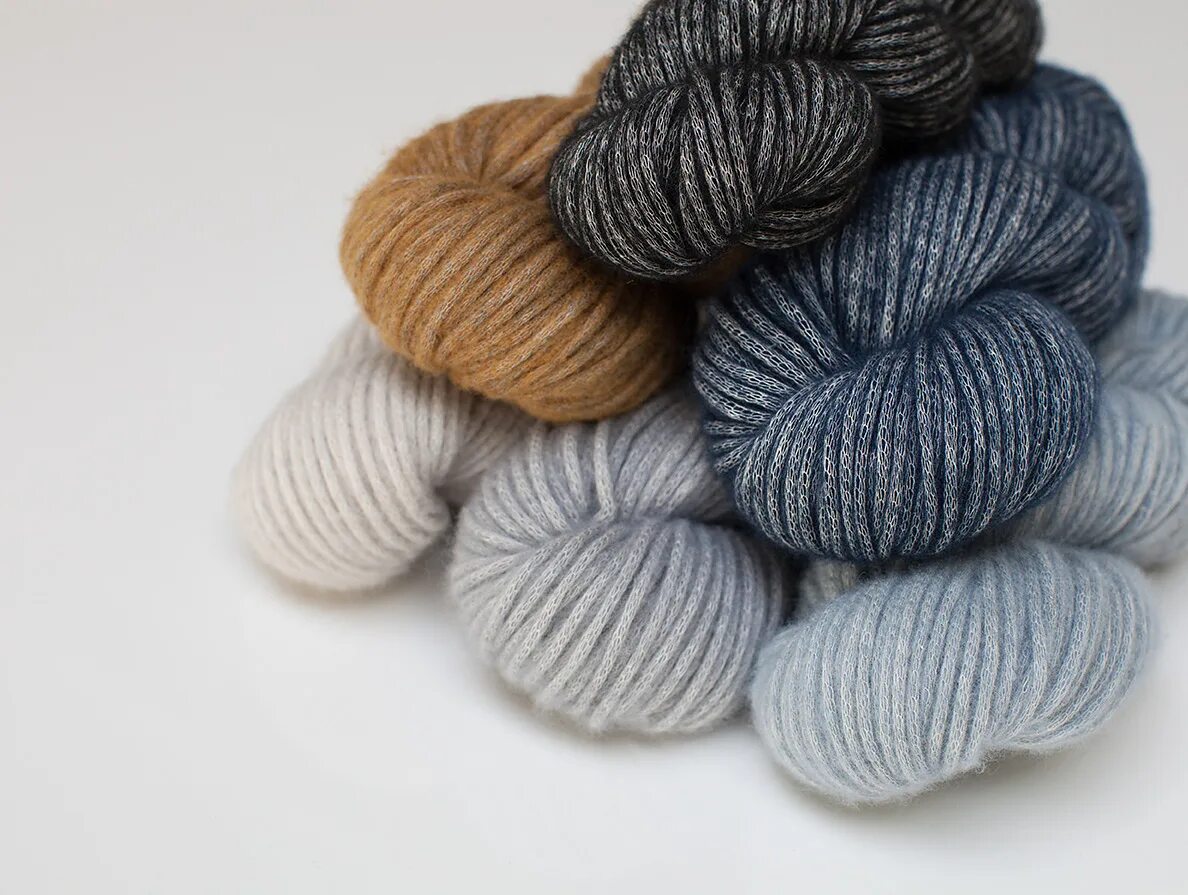 Yarn weight