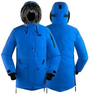 Куртка arctic explorer