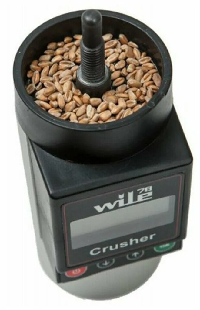 Влагомер пвн 615. Влагомер зерна с размолом wile 78 the crusher. Датчик влажности зерна в потоке. Влагомер для зерна draminski. Влагомер для зерна wile 78.