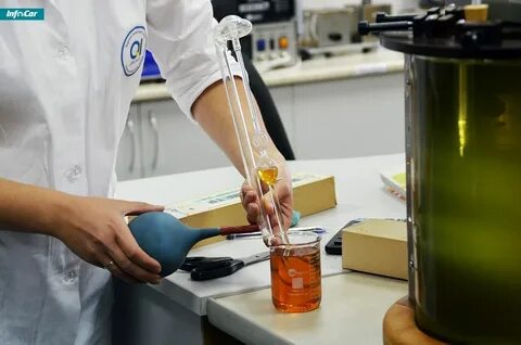 Моторное исследование