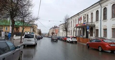 Спасская 8