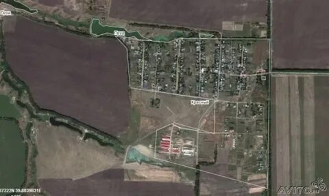 Х красный ростовская область
