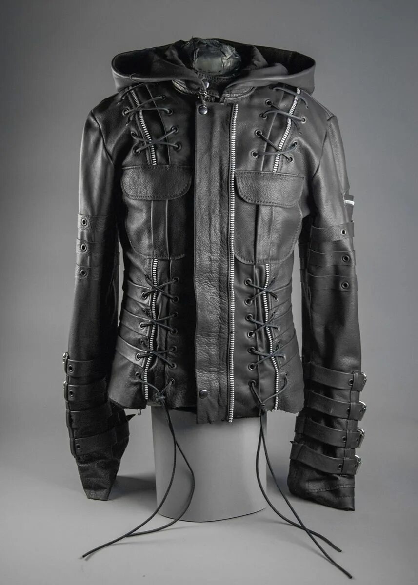 : Cyberpunk 2077 Jacket