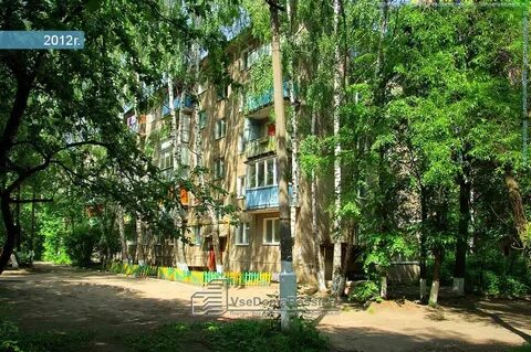 Улица победы 20