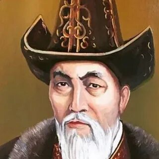 Тауке хана тараз