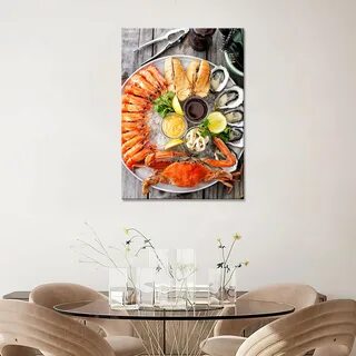 Аппетитная картина