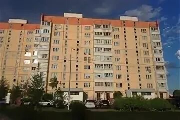 Лухмановская 1