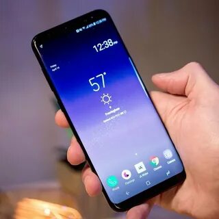 Samsung s 8.4