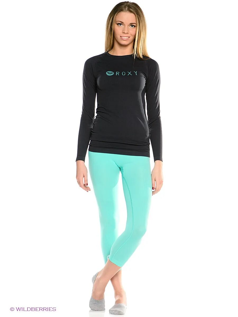 термобелье roxy