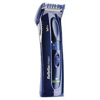 Babyliss стрижка волос