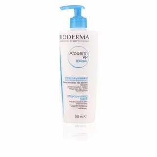 Крем bioderma atoderm для сухой