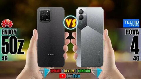 Tecno huawei