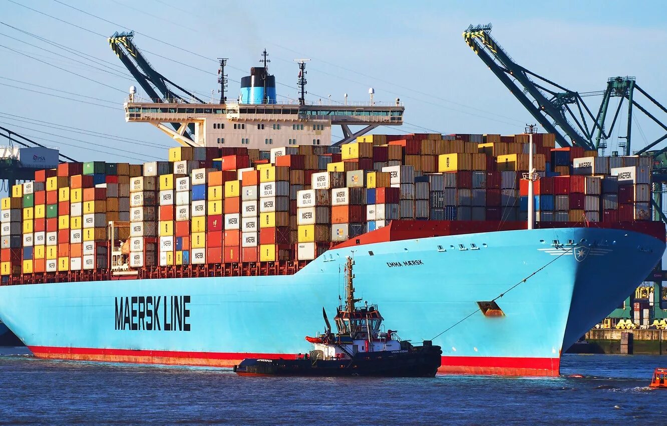 E ships