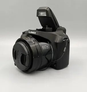 Panasonic dc