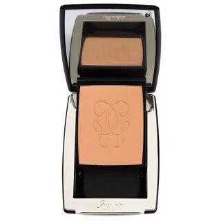 Guerlain gold