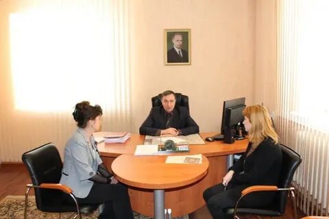 Начальник управления пенсионного