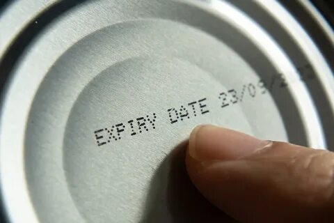 Food expiration dates don’t have much science behind them - a food safety resear