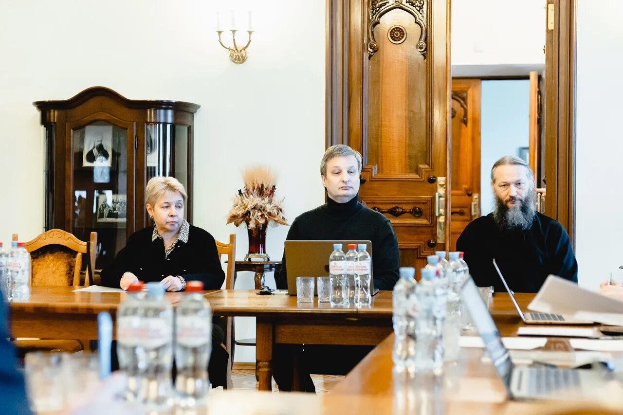 Комиссии русской православной церкви. Московская городская епархия. Предсоборное присутствие. Комиссии русской православной церкви. Комиссия по канонизации святых рпц.