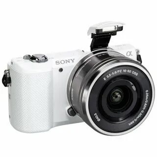 Sony a5100