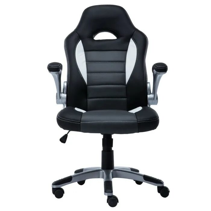 Новые офисные кресла