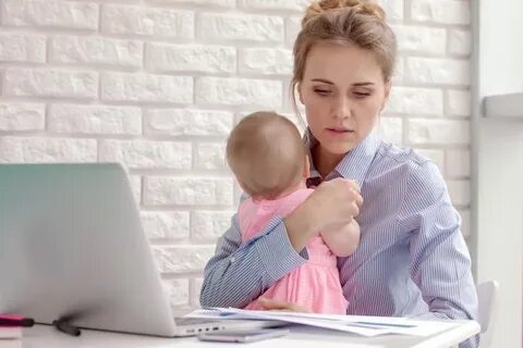 Дети увольняют родителей