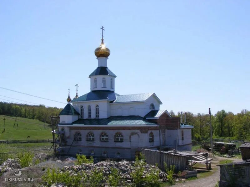 Погода в шафраново альшеевский