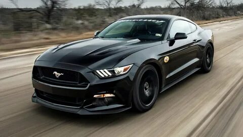 Фото ford mustang