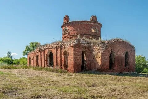 Село донское липецкой