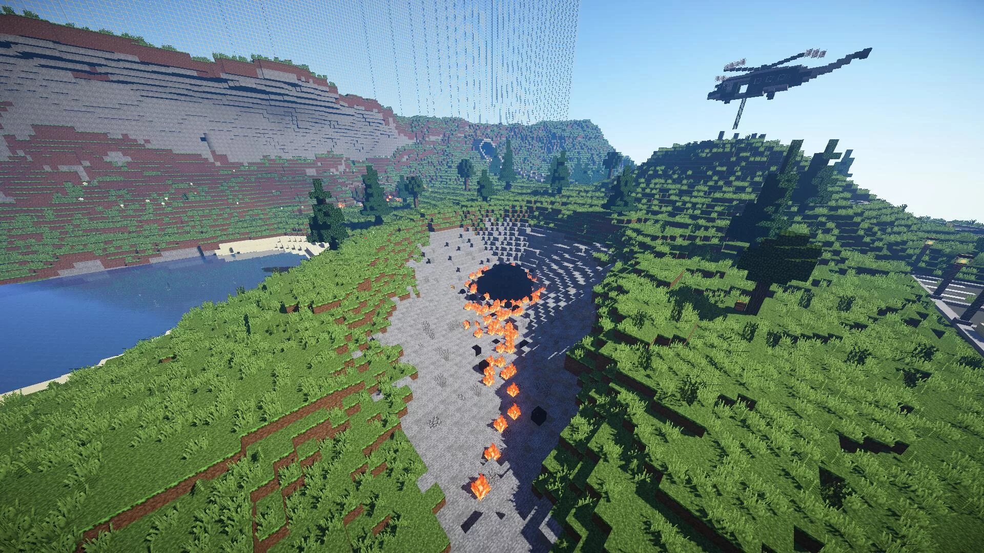 Minecraft map game. Атмосфера игры майнкрафт. карта игры майнкрафт. minecraft красивые карты. survival games minecraft карта.