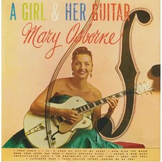 Guitar her