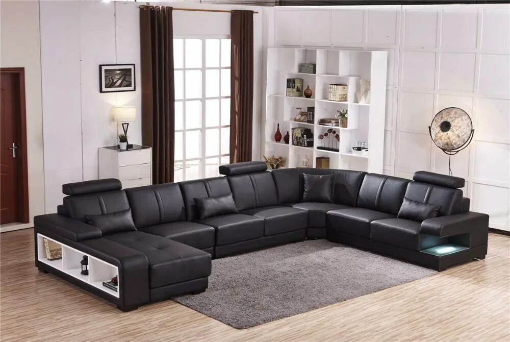 Угловой диван Arthur Sectional. Noah Sectional диван. Диван угловой Лестер модульный премьер модульный. Большой диван. Красивые угловые диваны