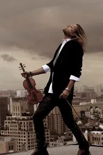 Скрипка ветров