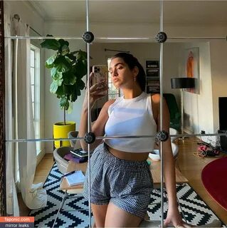 Geraldine Viswanathan aka yoyogeraldine Nude Leaks Photo #17 - Faponic.