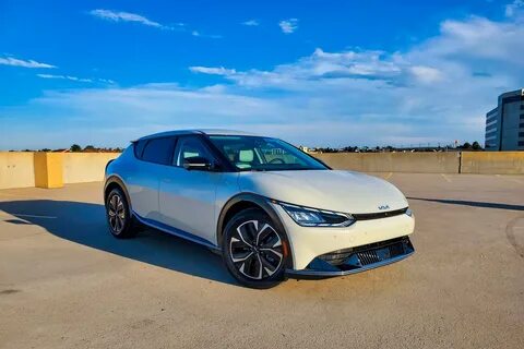 Driven 2022
