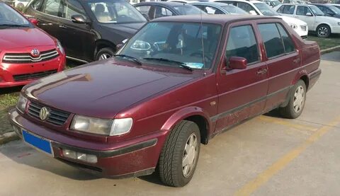 Faw jetta