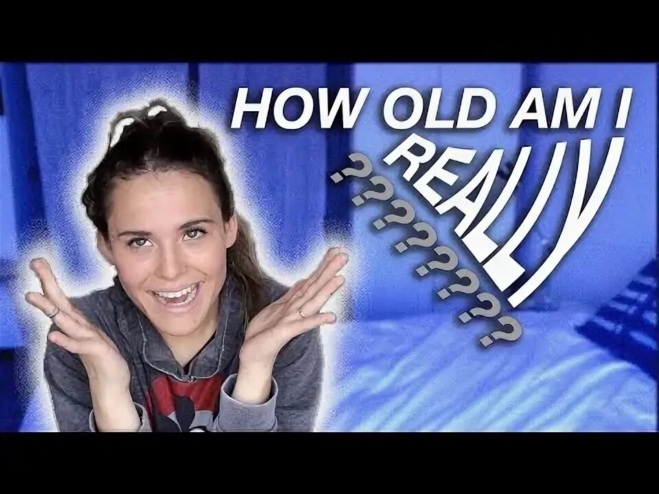 Old or am. Old or am